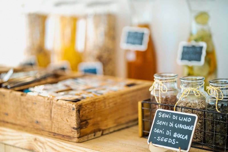 酒店 Camina Suite & Spa