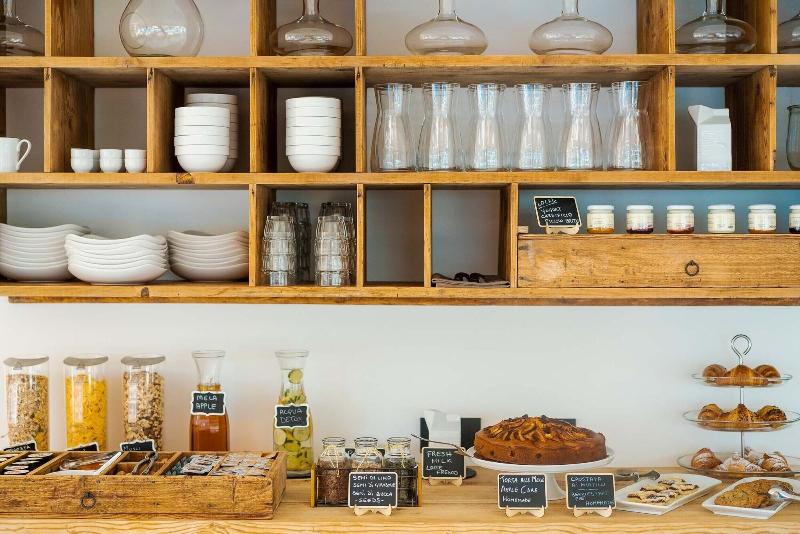 酒店 Camina Suite & Spa