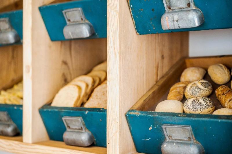 酒店 Camina Suite & Spa