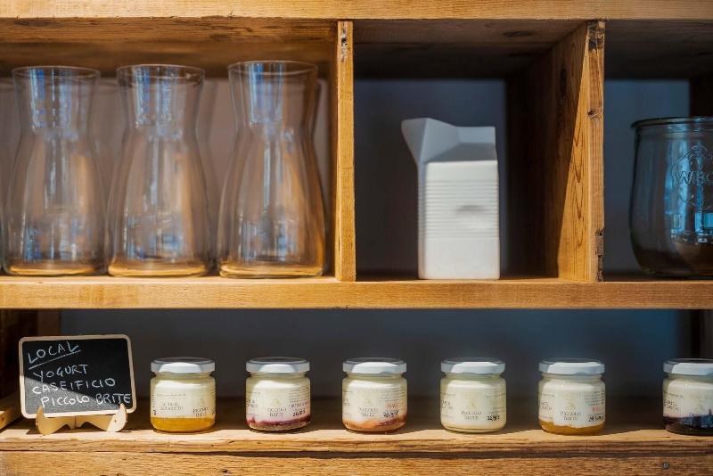 酒店 Camina Suite & Spa