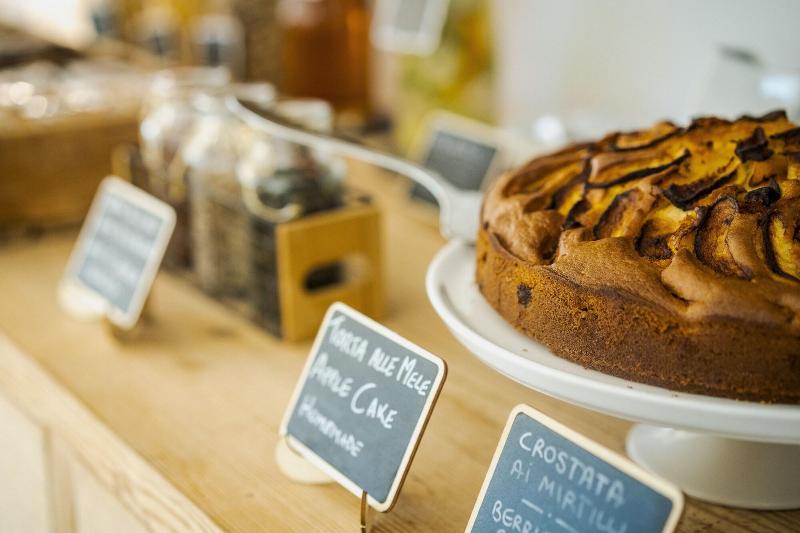 酒店 Camina Suite & Spa