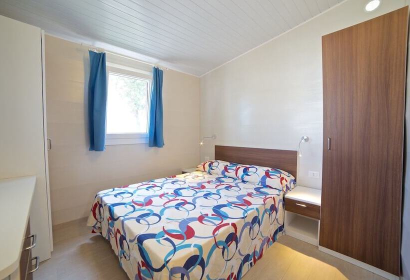 Отель Camping Sun Beach