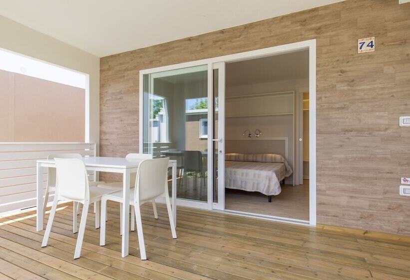 Отель Camping Sun Beach