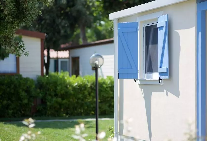 Hotelli Camping Sun Beach