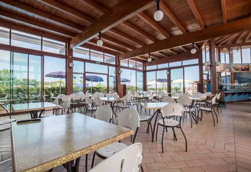 Hotelli Camping Sun Beach