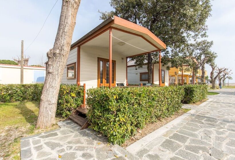 Отель Camping Sun Beach