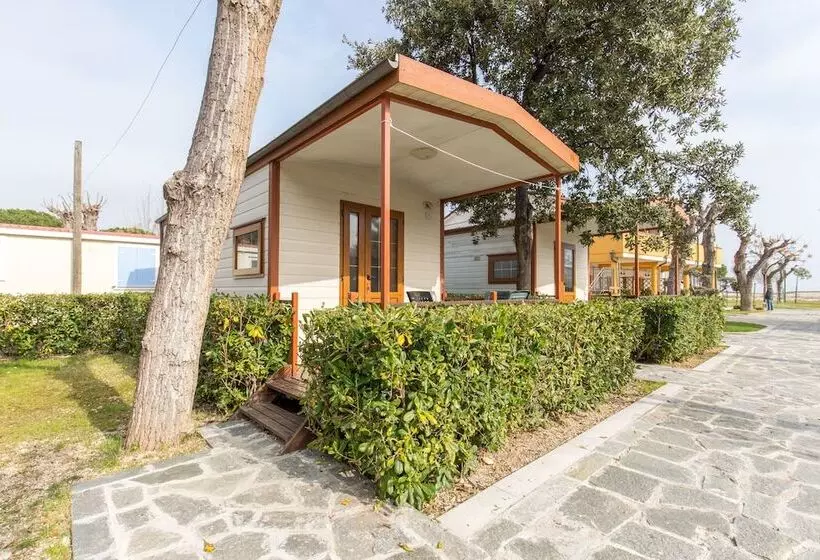 Hotelli Camping Sun Beach