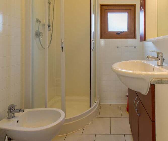 Отель Camping Sun Beach