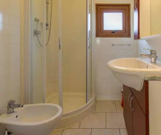 Hotelli Camping Sun Beach