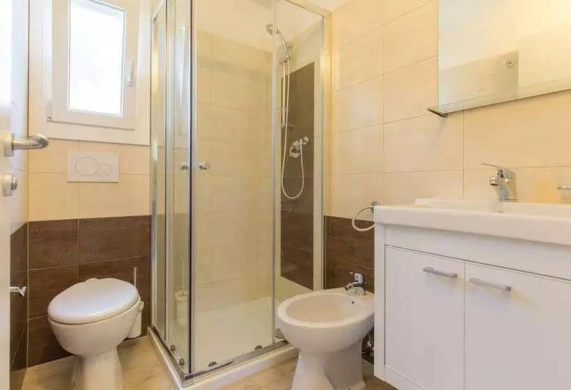 Hotelli Camping Sun Beach