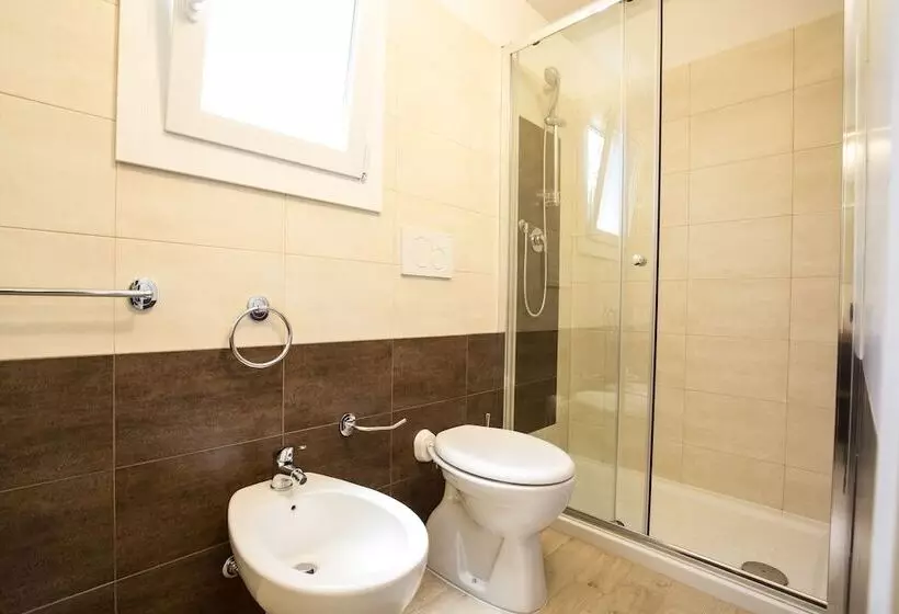 Hotelli Camping Sun Beach