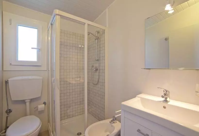 Hotelli Camping Sun Beach