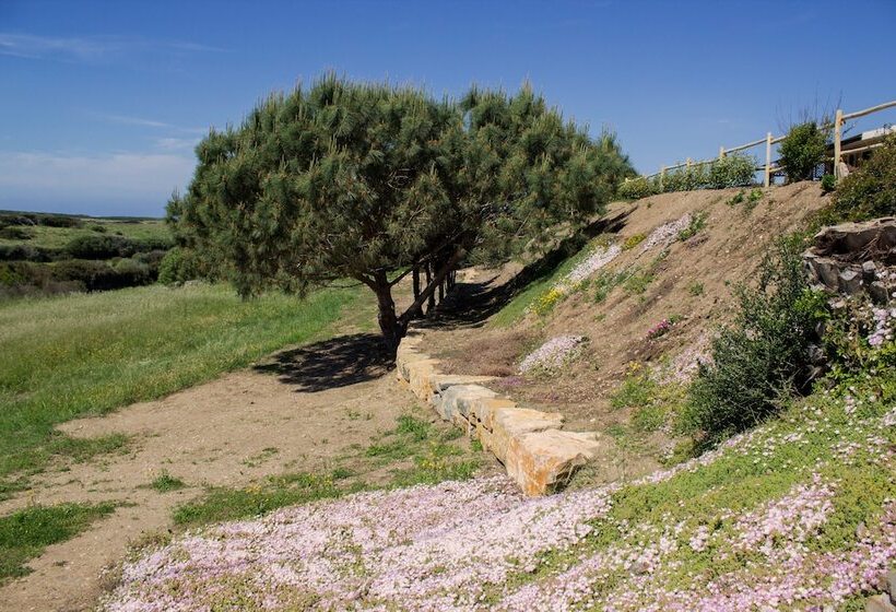 Сельский отель Cala Scoglietti