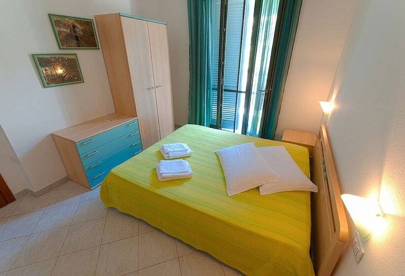 Сельский отель Cala Scoglietti