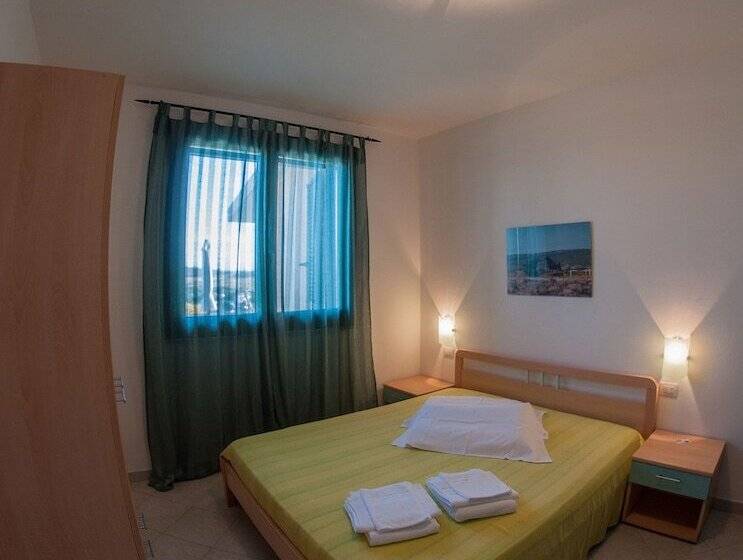 Сельский отель Cala Scoglietti