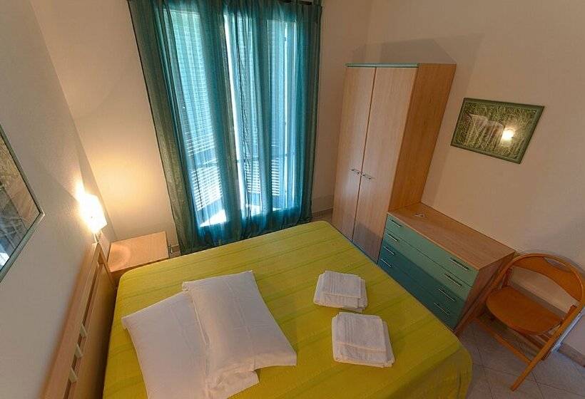 Сельский отель Cala Scoglietti