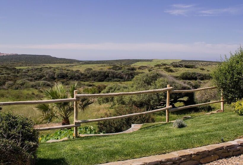 Сельский отель Cala Scoglietti