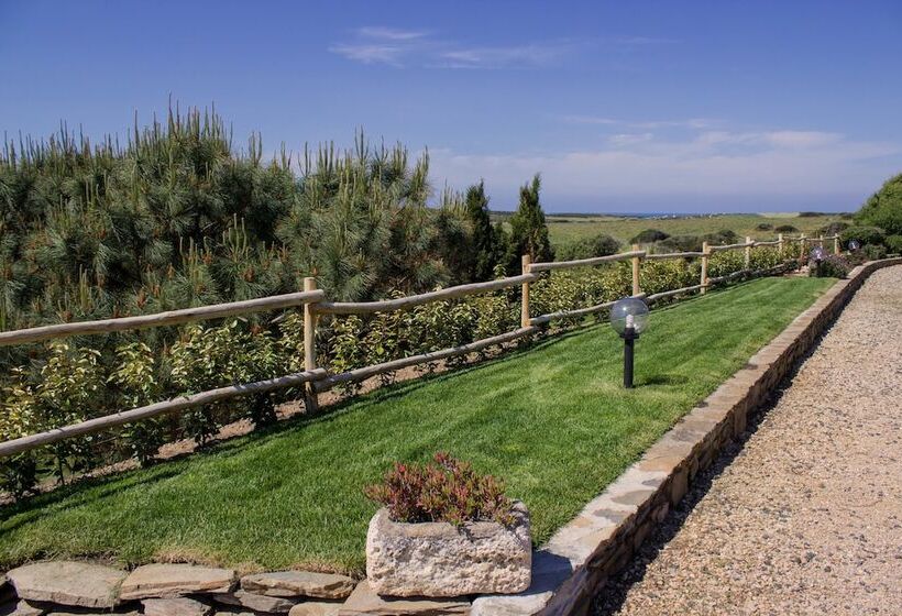 Сельский отель Cala Scoglietti