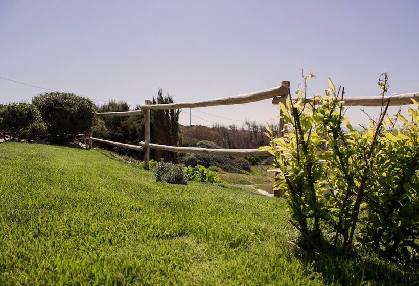 Сельский отель Cala Scoglietti