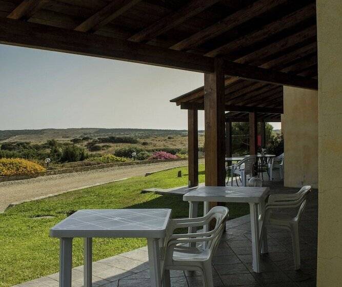 Сельский отель Cala Scoglietti