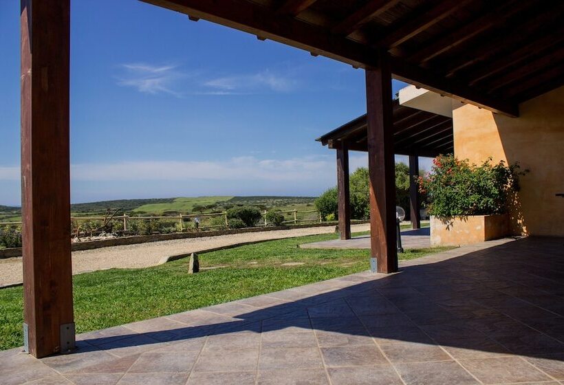 Сельский отель Cala Scoglietti