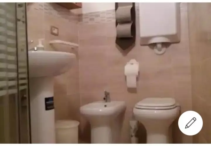 تختخواب و صبحانه La Maison Del Corso Hospitality