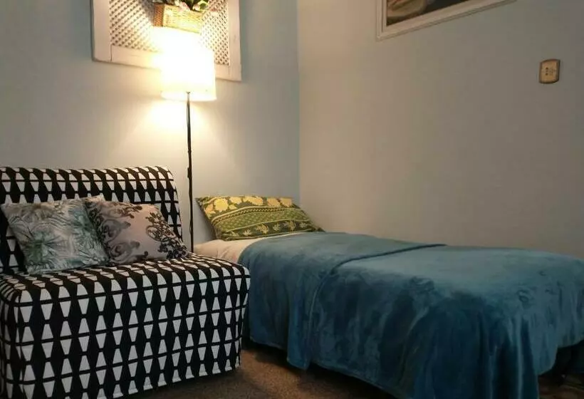 تختخواب و صبحانه La Maison Del Corso Hospitality