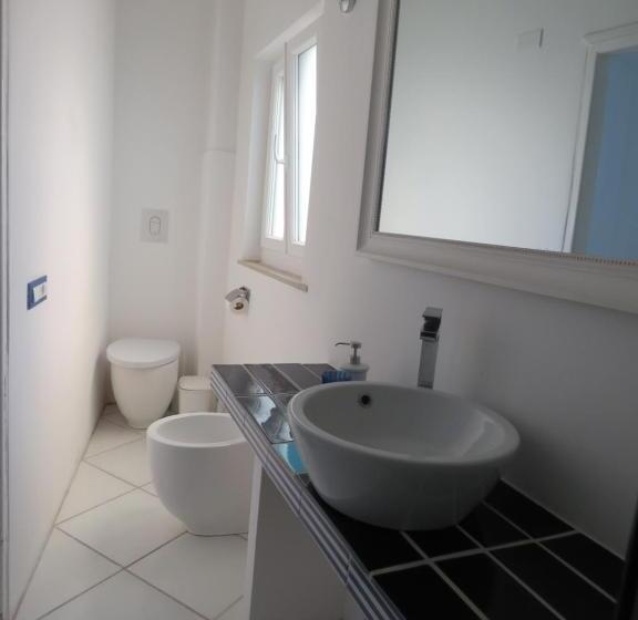 پانسیون Boutique Suites In Piazzetta