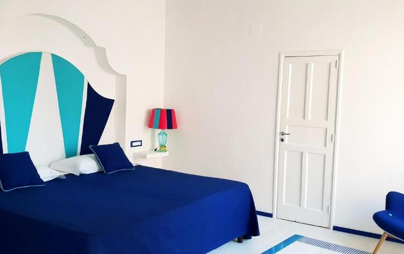 پانسیون Boutique Suites In Piazzetta