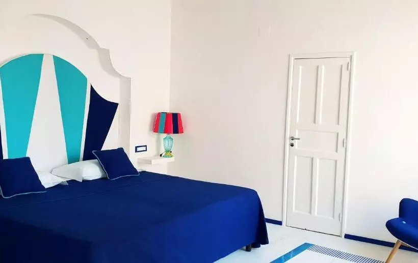 Majatalo Boutique Suites In Piazzetta