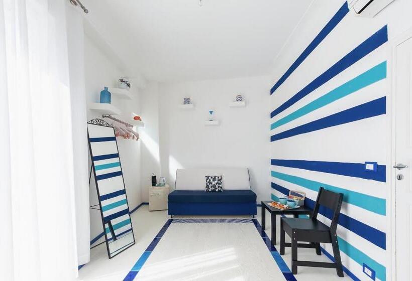 پانسیون Boutique Suites In Piazzetta