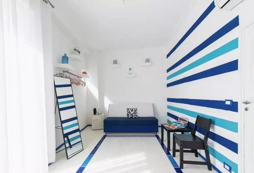 Majatalo Boutique Suites In Piazzetta