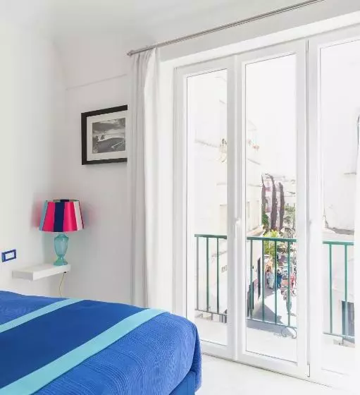 Majatalo Boutique Suites In Piazzetta