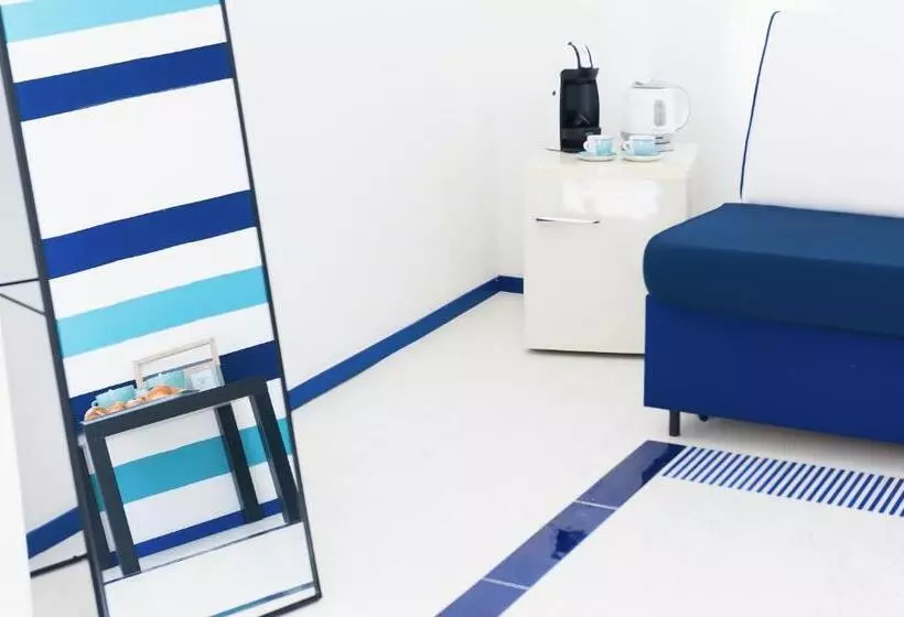 Majatalo Boutique Suites In Piazzetta