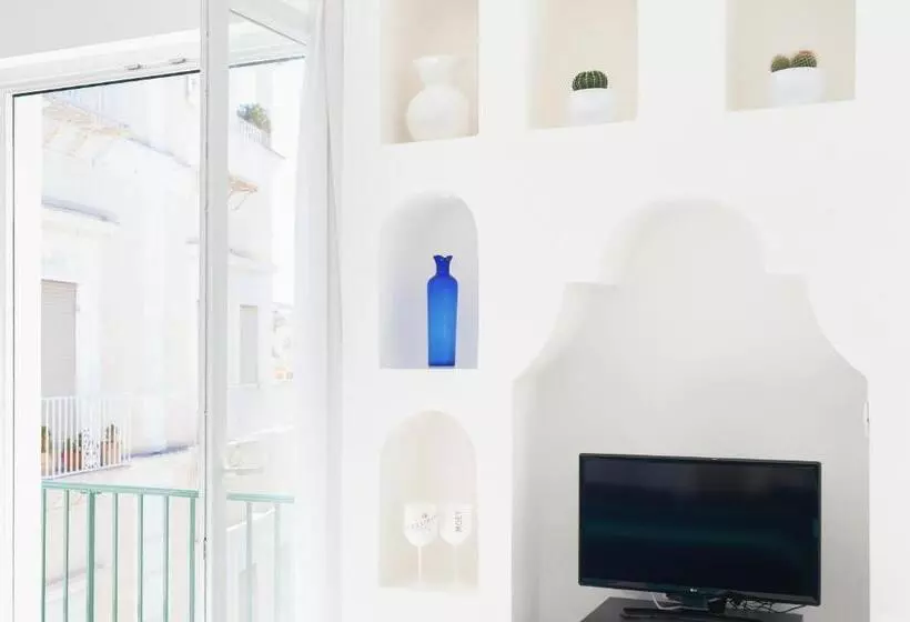 Majatalo Boutique Suites In Piazzetta