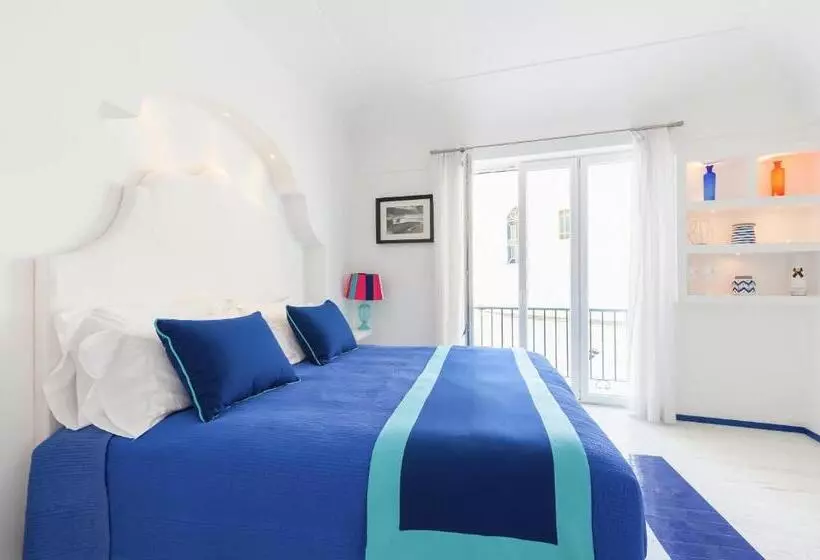 Majatalo Boutique Suites In Piazzetta