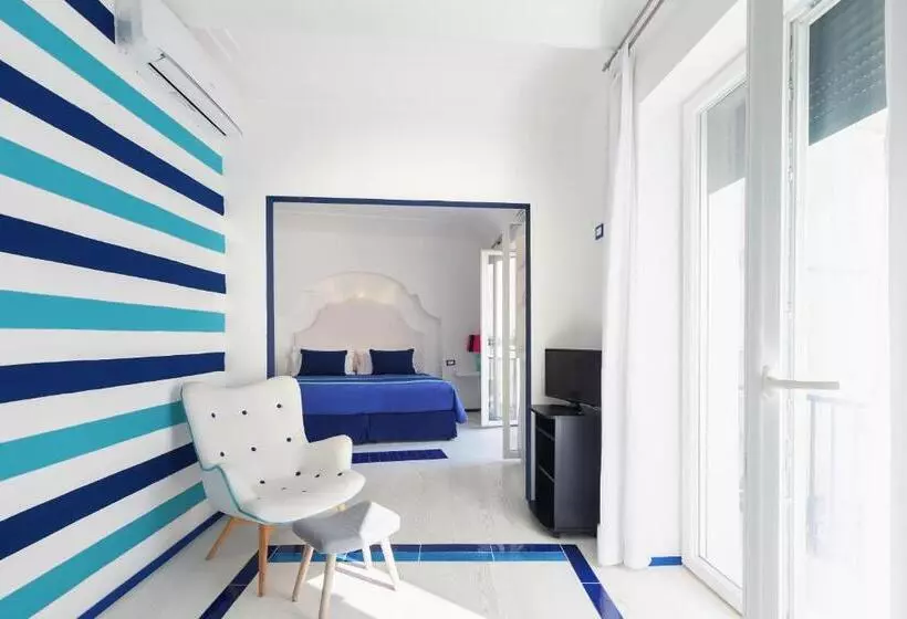 Majatalo Boutique Suites In Piazzetta