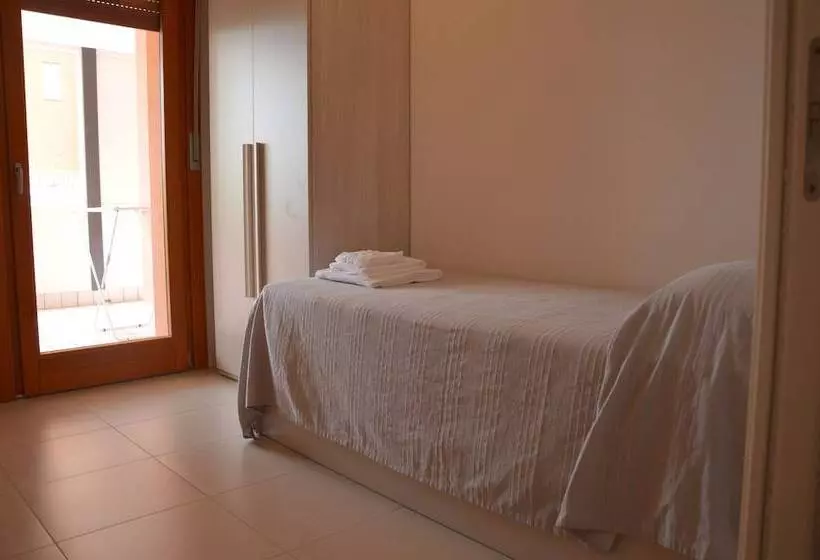 Aparthotel Capitol