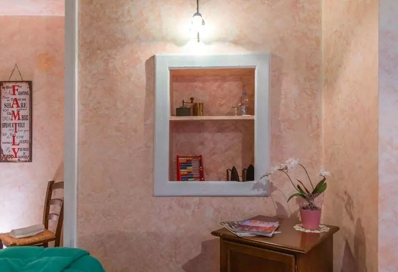 B&b A Casa Di Nonna