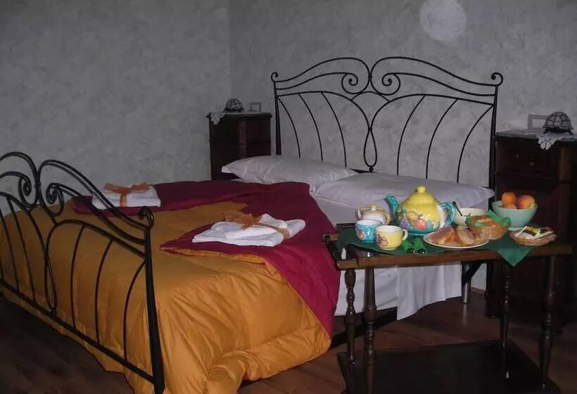 B&b A Casa Di Nonna