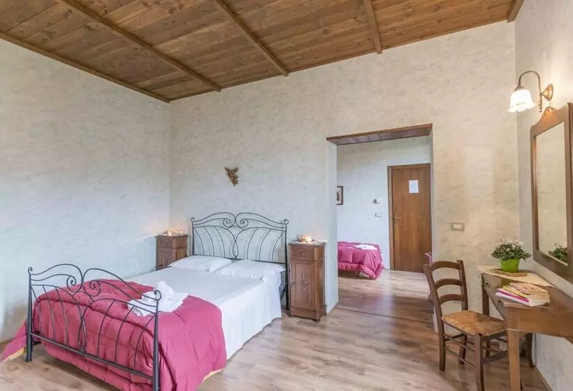 B&b A Casa Di Nonna