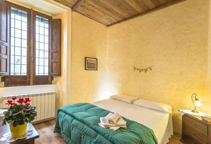 B&b A Casa Di Nonna