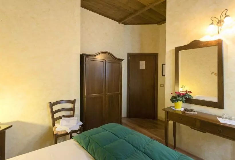 B&b A Casa Di Nonna