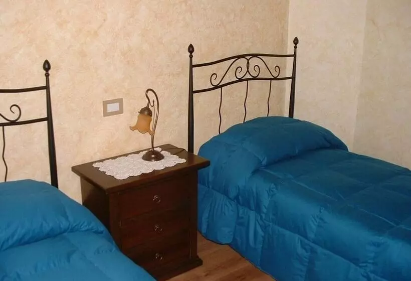 B&b A Casa Di Nonna