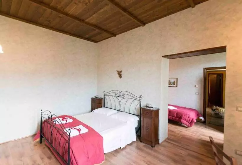 B&b A Casa Di Nonna