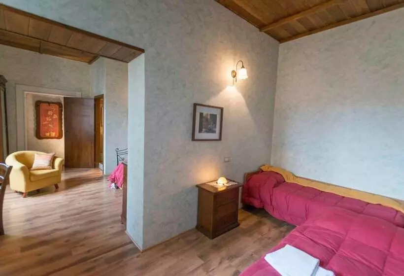 B&b A Casa Di Nonna