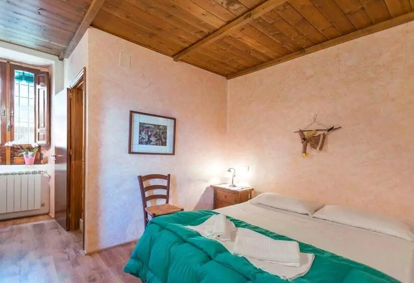 B&b A Casa Di Nonna