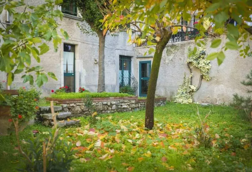 B&b A Casa Di Nonna