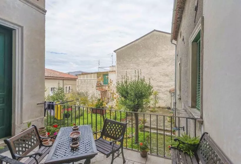 B&b A Casa Di Nonna