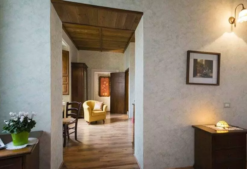 B&b A Casa Di Nonna